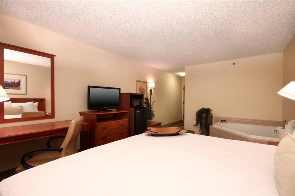 Hampton Inn Phoenix-Chandler Quarto foto